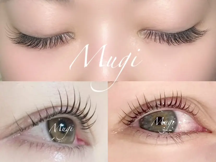 Mugi ☆KOHARUの掲載