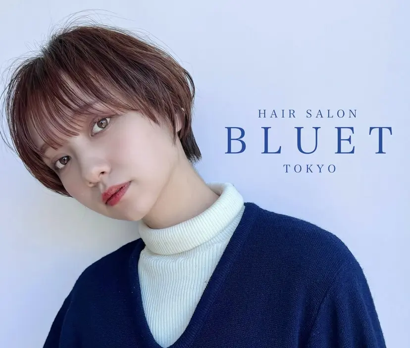 𝐁𝐋𝐔𝐄𝐓 /代表 / 荒井史行の掲載