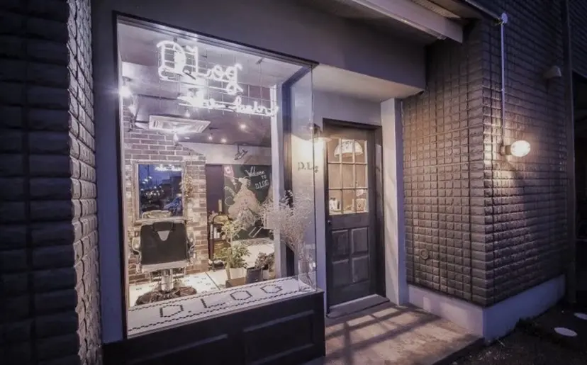 D.Log junpeiの掲載