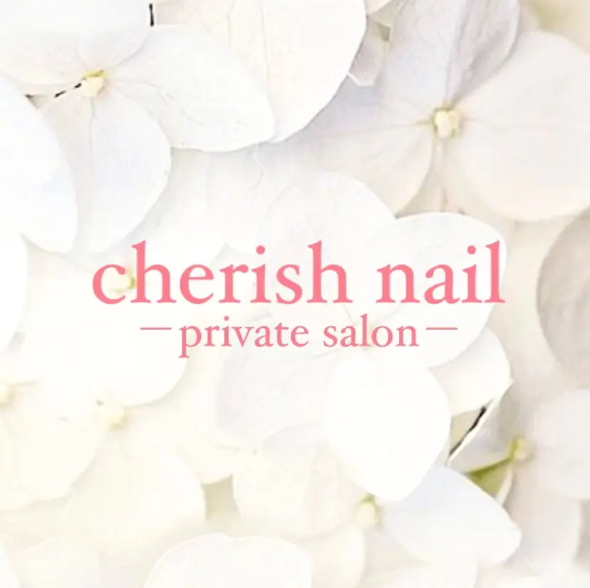 cherish nailの掲載