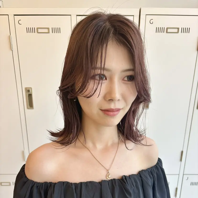 増井 彩乃の掲載