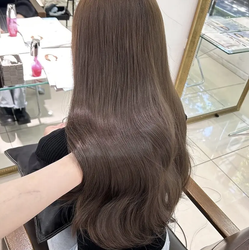 楓夏️🫧/モデル様 募集中/ヘアアレンジの掲載