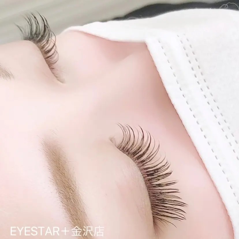 EYE STAR＋金沢店の掲載