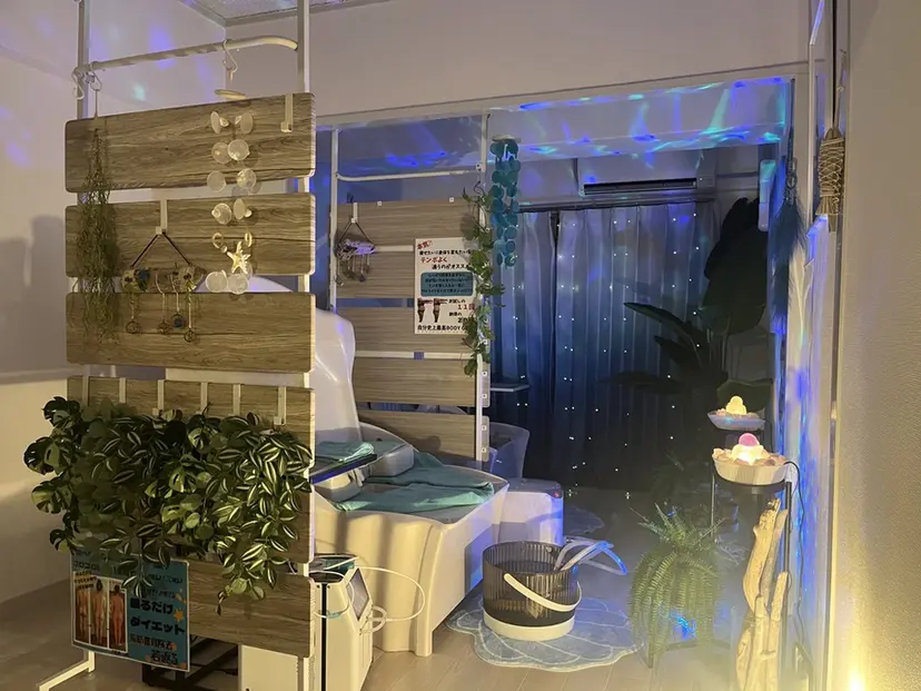 痩身サロン ベルタ 薬院店 濵畑の掲載