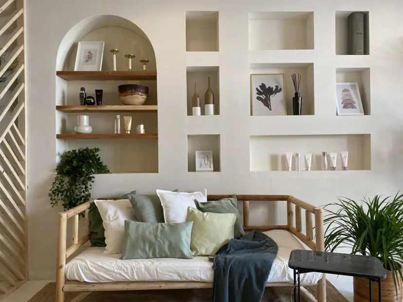 メナードフェイシャル サロン片町店ハタケの掲載