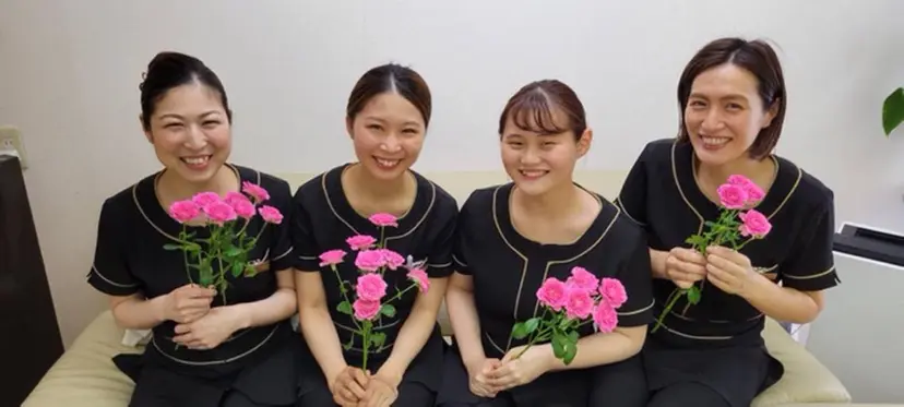 エステティックサロン エルブランシェの掲載