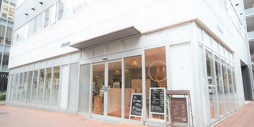 インナーカラー∕ レイヤーカット／ねねの掲載