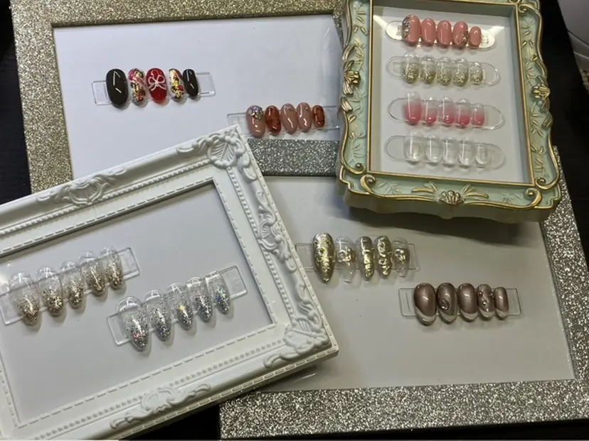 Horizon ☆Nailsの掲載