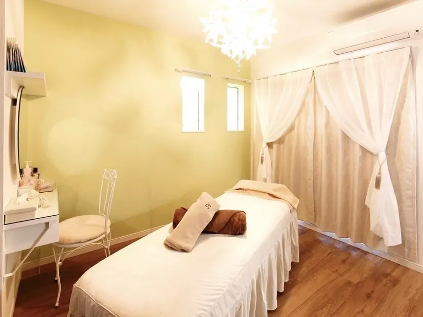 痩身小顔サロンハート 浦和店の掲載