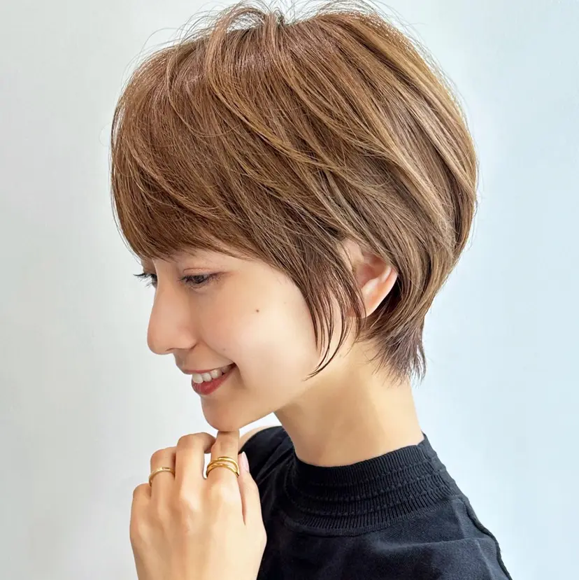 🍀無料カットモデル mao🍀の掲載