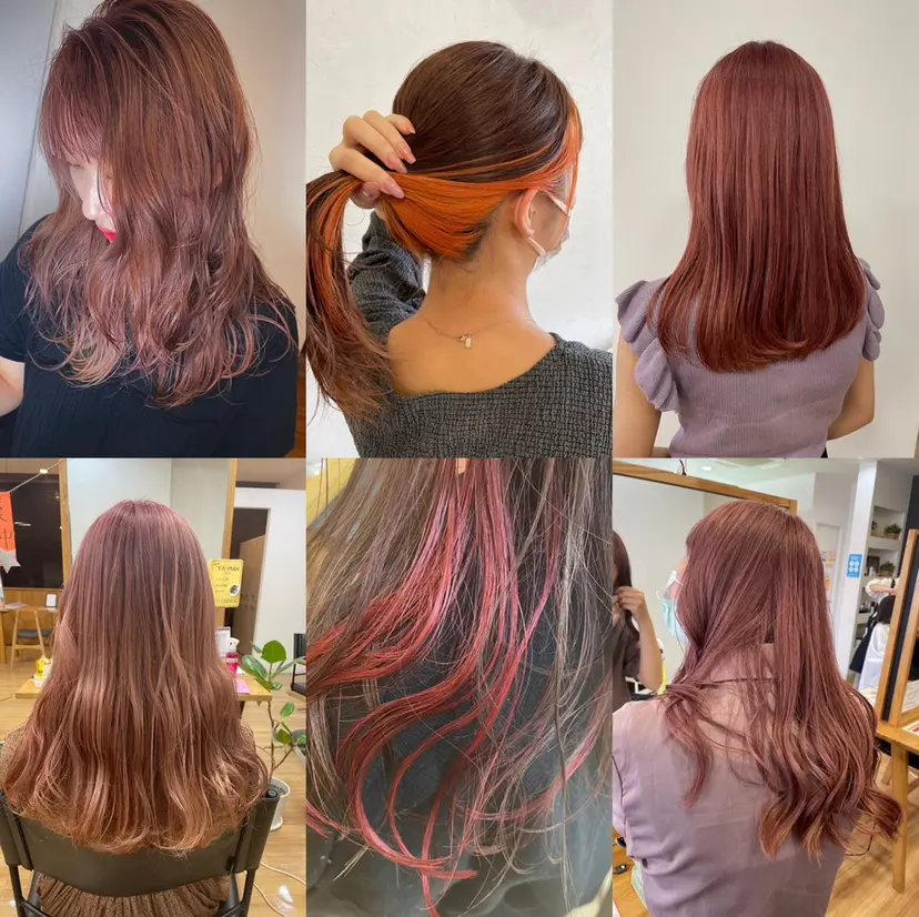 河口 友里の掲載