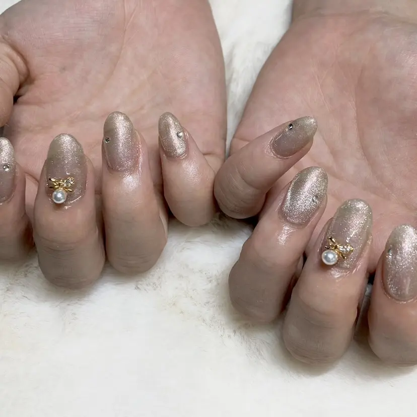 nail You&beの掲載