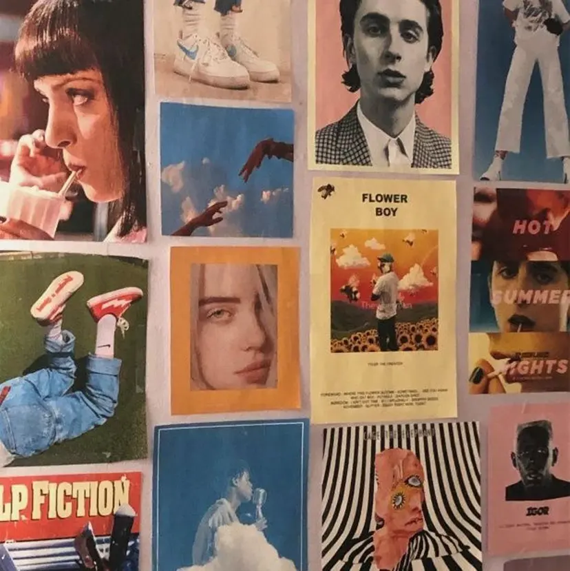 DECOR きょうこの掲載