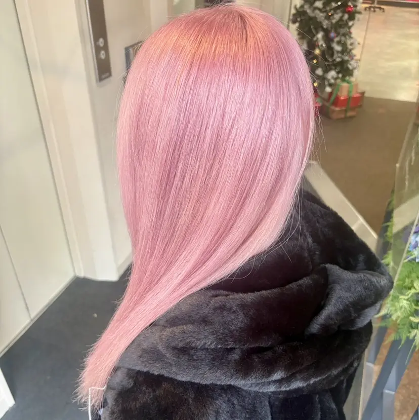 yunosuke/艶 カラーw-salonの掲載