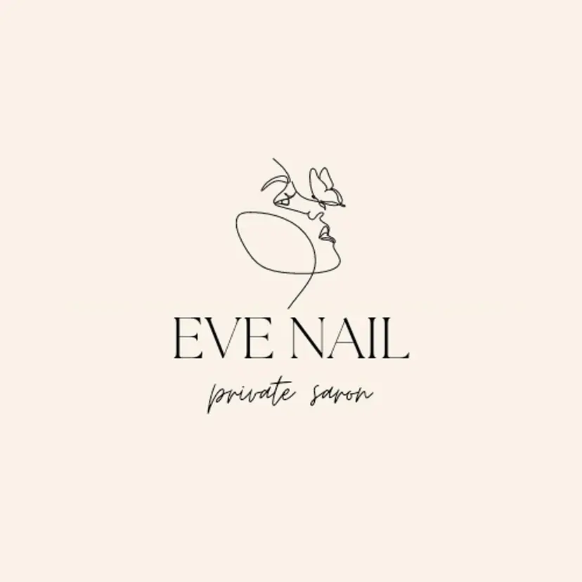 EVE NAILの掲載