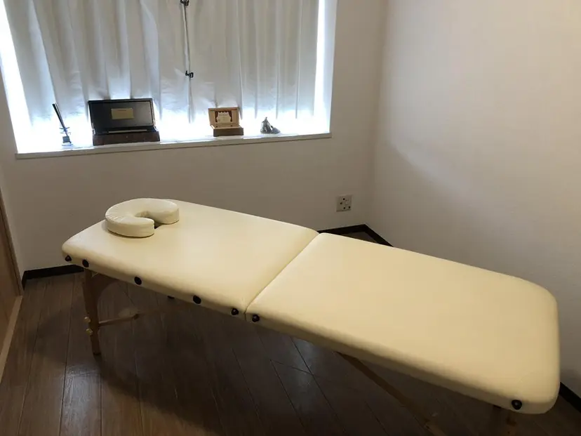 まことゆるめる 療術院の掲載