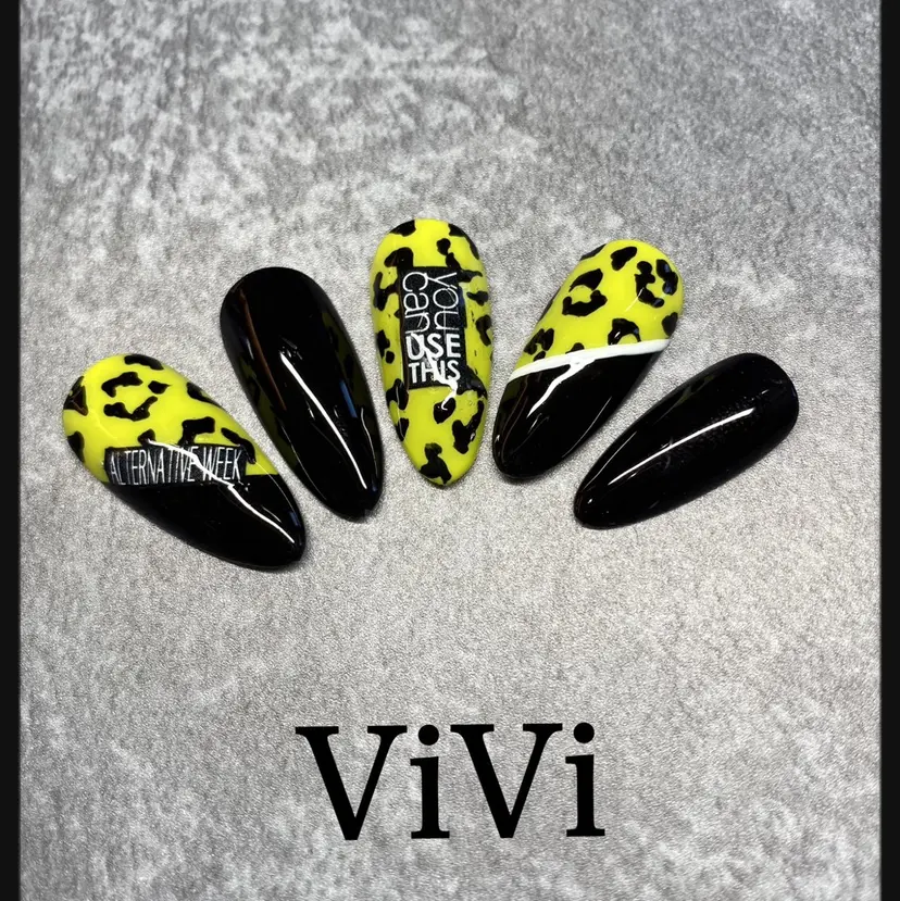 nailsalon ViViの掲載