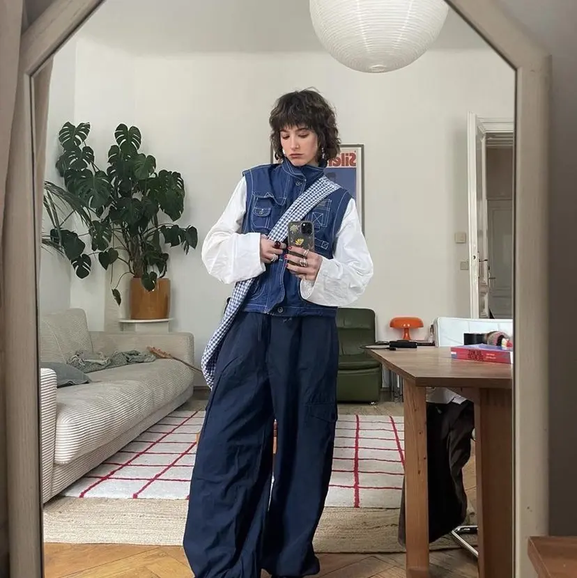 抜け感レイヤー🎵 ハイトーン/りりの掲載