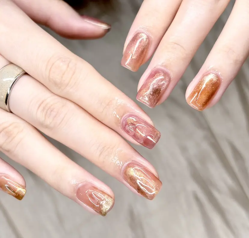 ETE LUNA NAILの掲載