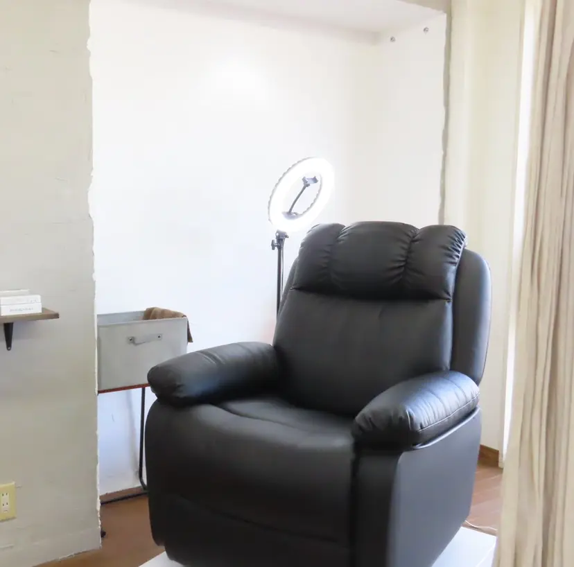 giraffe シンボ　ヨウコの掲載