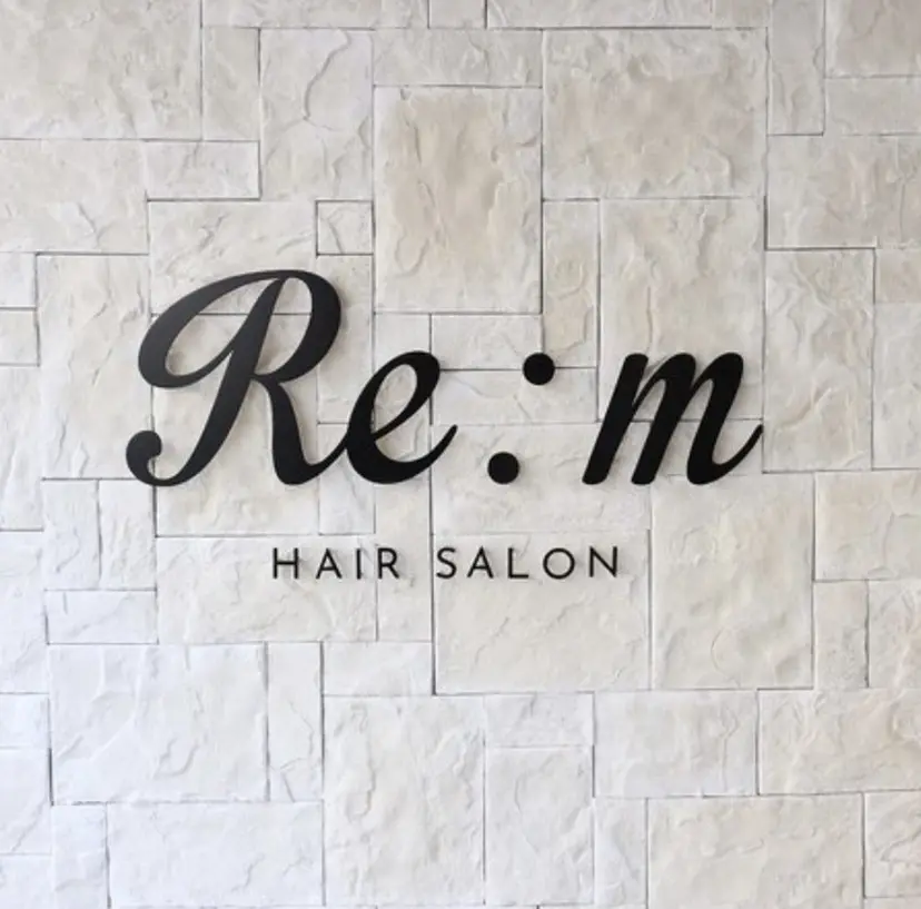 Re:ｍ【レム】 首藤大空の掲載