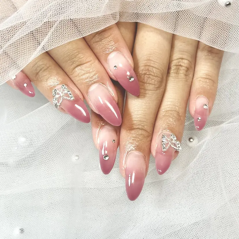 nailsalon Aimerの掲載