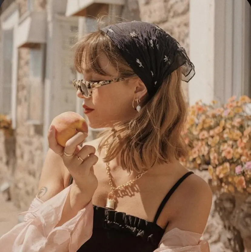 れいな🌼 ボブ・艶カラー🌼の掲載