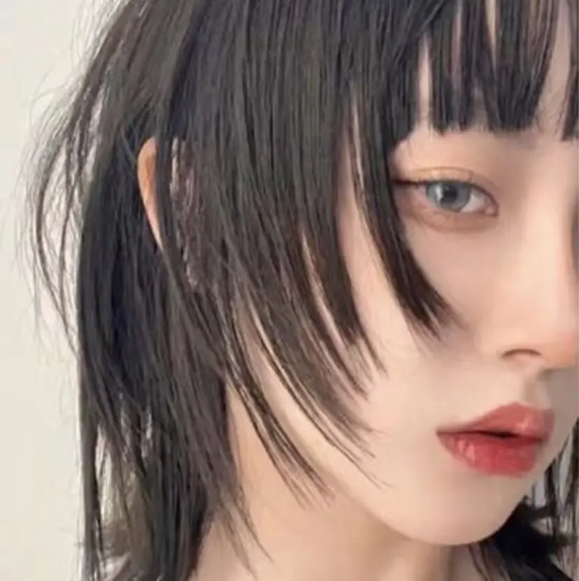 RIN／韓国ヘア レイヤーカットの掲載