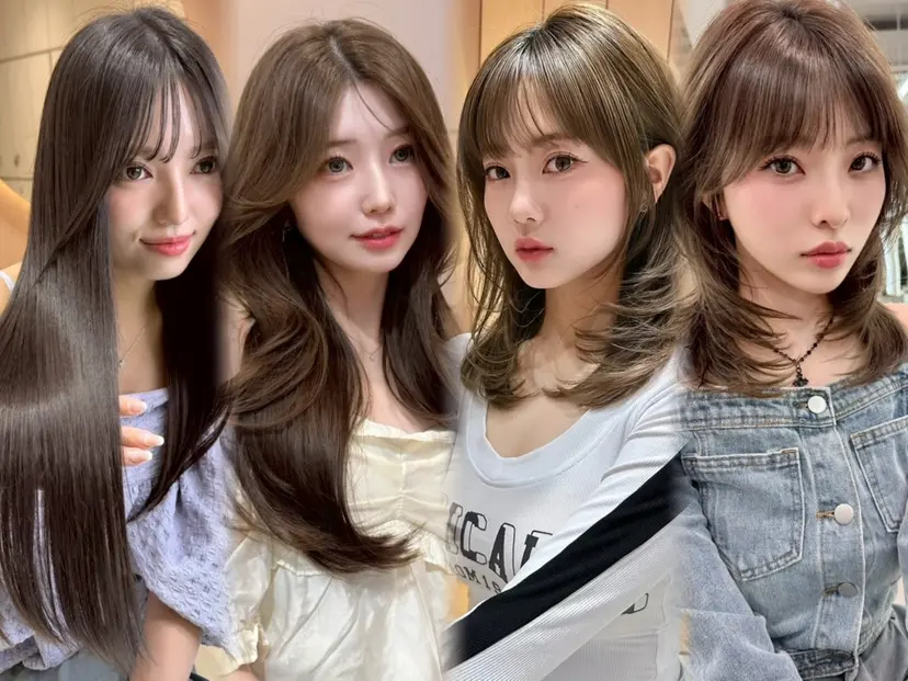 美髪矯正🫧/ 吉田こうすけの掲載