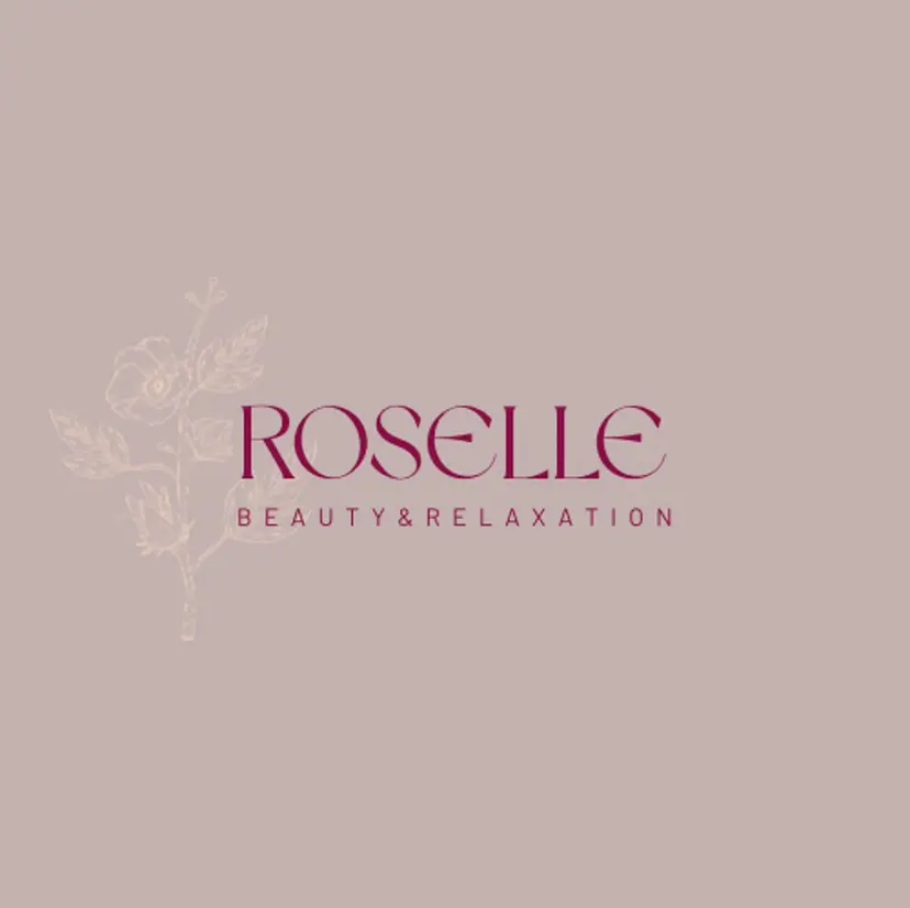 -Roselle- ドライヘッドスパの掲載