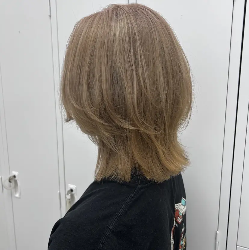 HEADS MARIKAの掲載