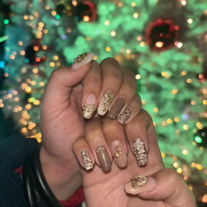 【Minyon】 SHIORIの掲載