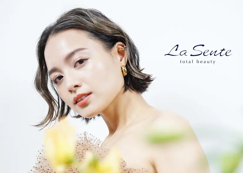 ミニモ限定メニュー 公開中ラシェンテの掲載