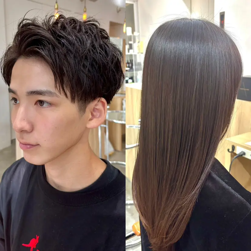 ✂️egerie prime 井向幹滉の掲載