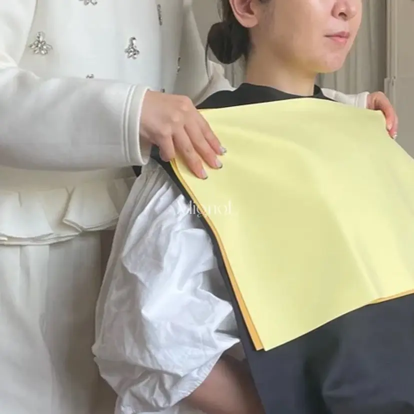 yuri | 韓国垢抜け🌙の掲載