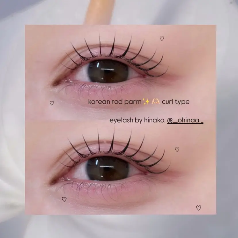 hinako. 〰️の掲載