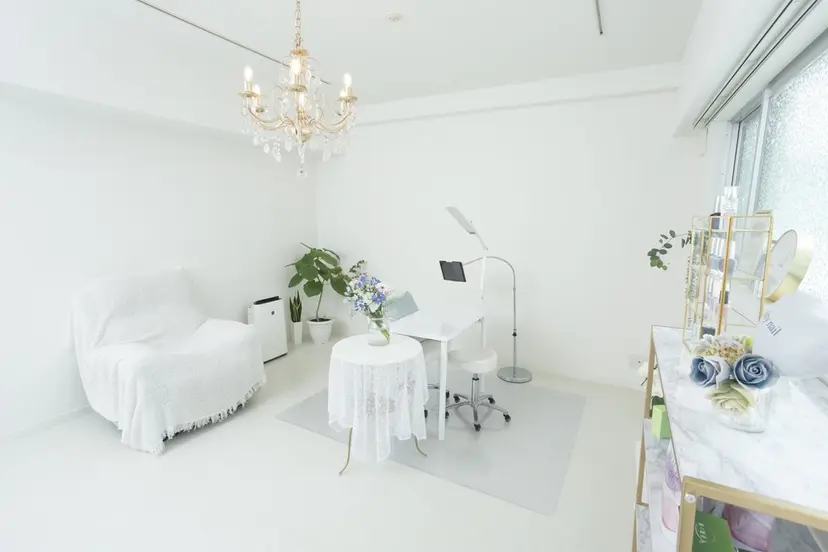 titynail （ティティーネイル）の掲載