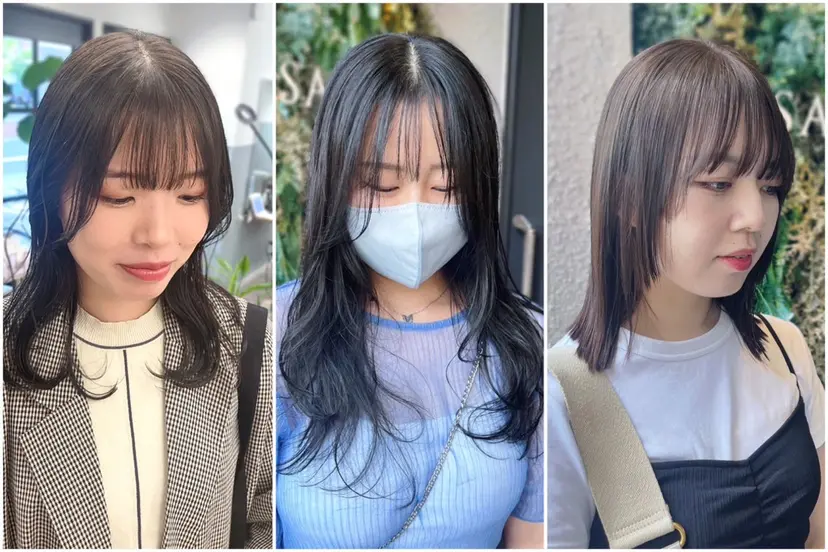 🪽ナチュラルヘア＊ 大下唯奈🪽🫧の掲載