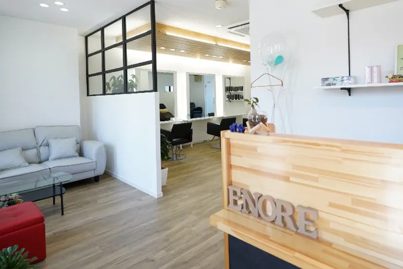 【リピーター続出】 ENORE-エノア-の掲載