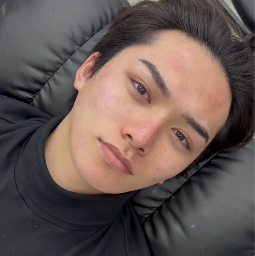 ceri💙 芹 メンズサロンの掲載