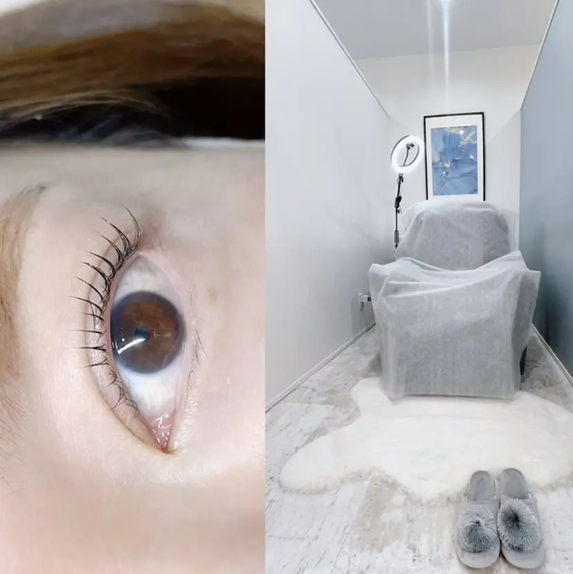 アイリスト キョウカの掲載