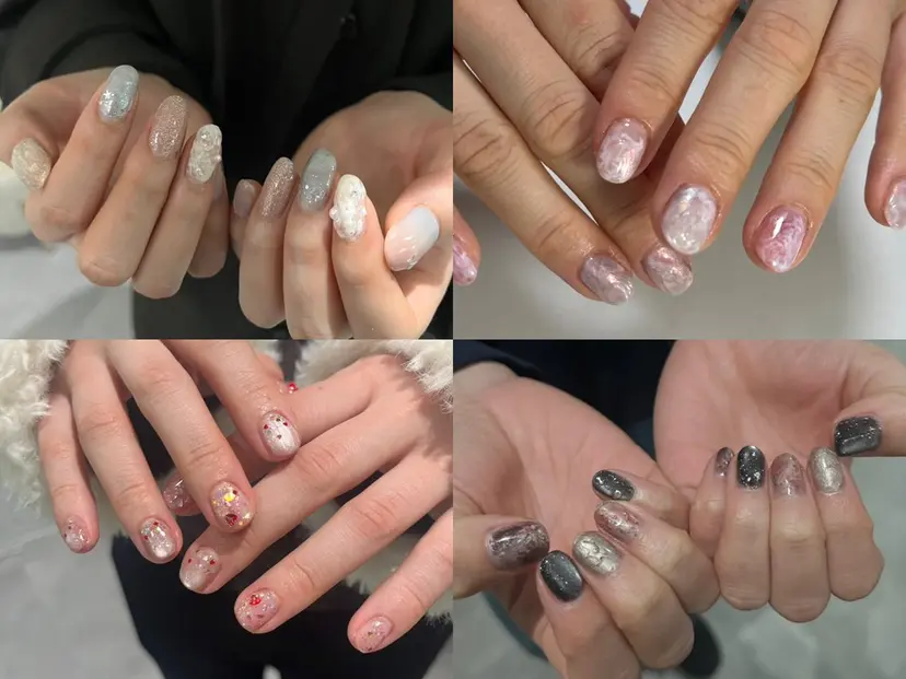 mellow kaedeの掲載