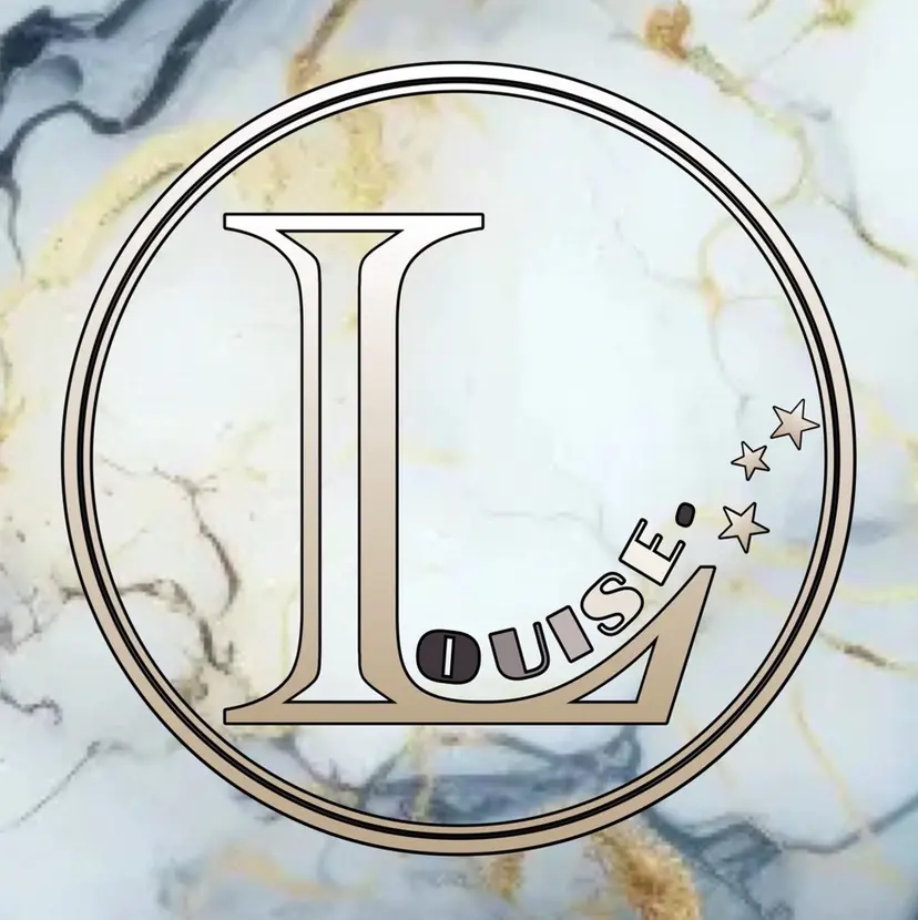 LOUISE. ／ネイルの掲載