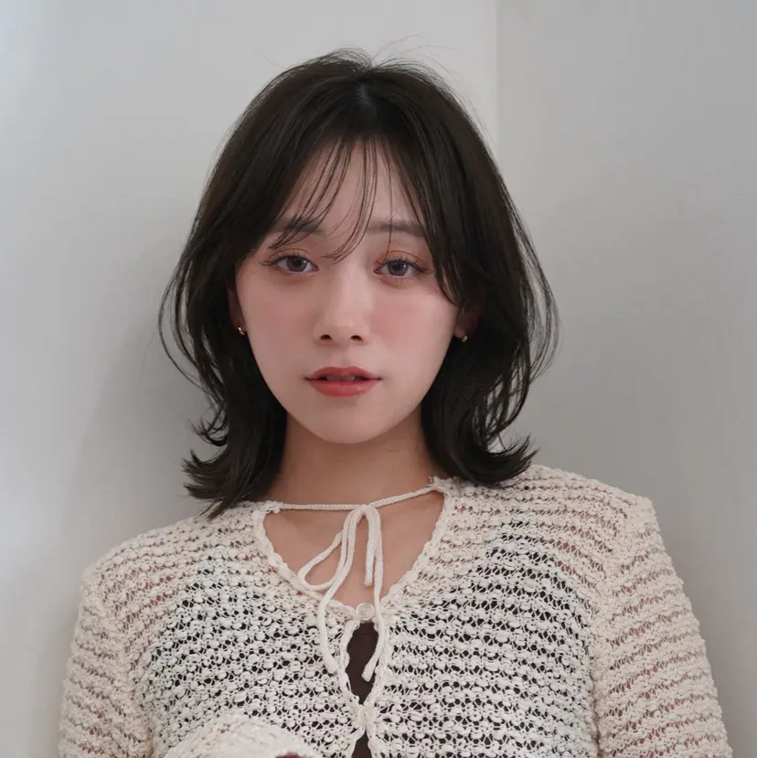 艶髪໒꒱/透明感 カラー🍀_そら🪽の掲載