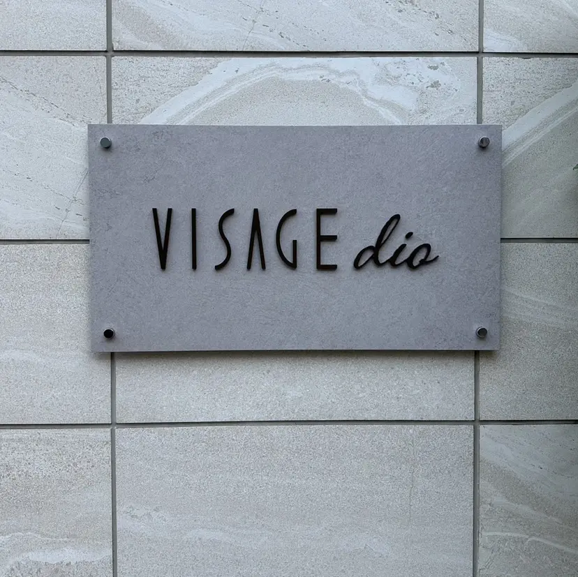 まい/ VISAGE dioの掲載
