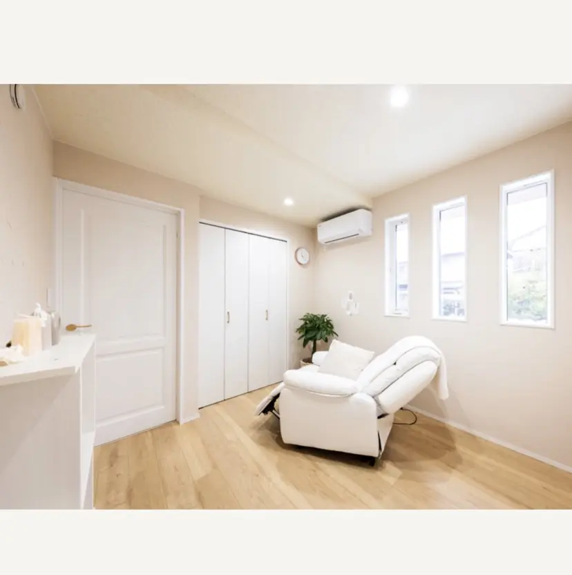 プライベートサロン mainの掲載