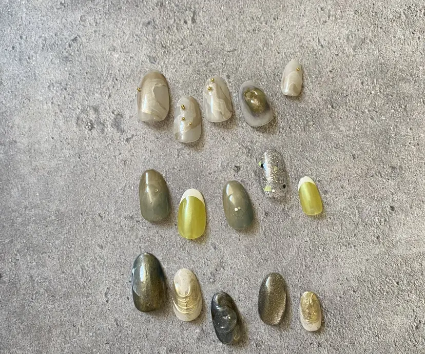 RIFARE 代々木 藤田の掲載