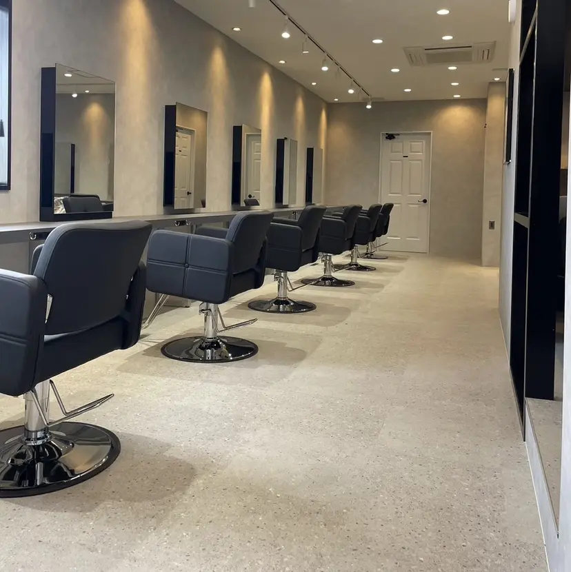 髪質改善✨透明感 カラー🫧KAORIの掲載