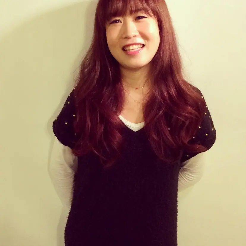 小林 香織の掲載