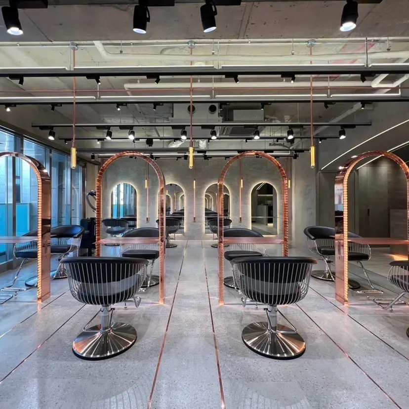 🦋髪質改善🦋 ことねの掲載